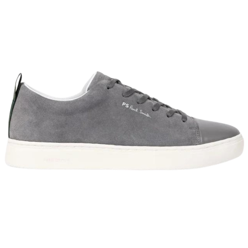 Paul Smith Suede Lee Sneakers