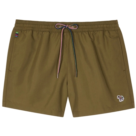 Paul Smith Zebra Swim Shorts