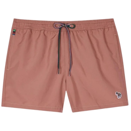 Paul Smith Zebra Swim Shorts