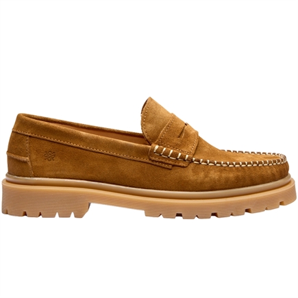 Playboy Austin 6.0 Loafers