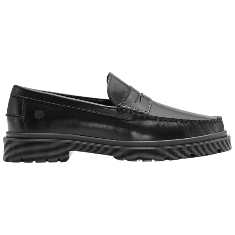 Playboy Footwear Austin Penny Loafers