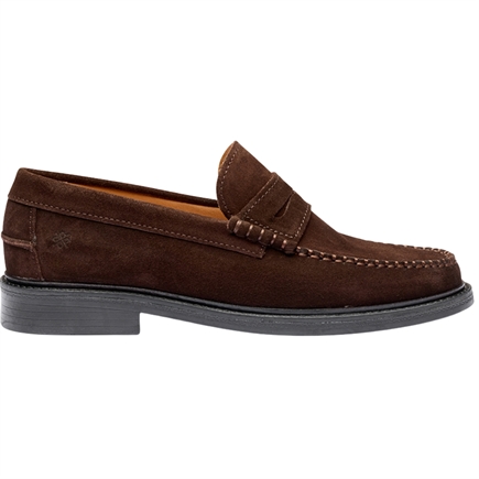 Playboy Footwear Colwood Loafers