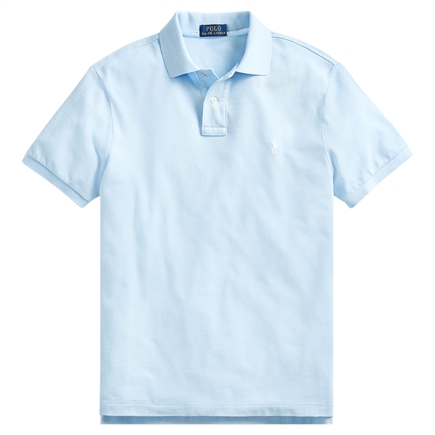 Polo Ralph Lauren The Iconic Mesh Polo T-shirt
