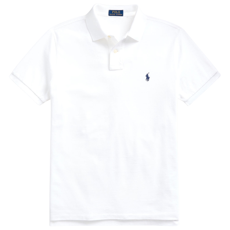 Polo Ralph Lauren The Iconic Mesh Polo T-shirt