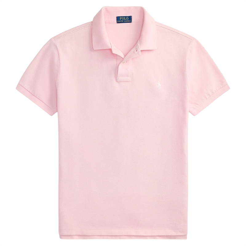 Polo Ralph Lauren The Iconic Mesh Polo T-shirt