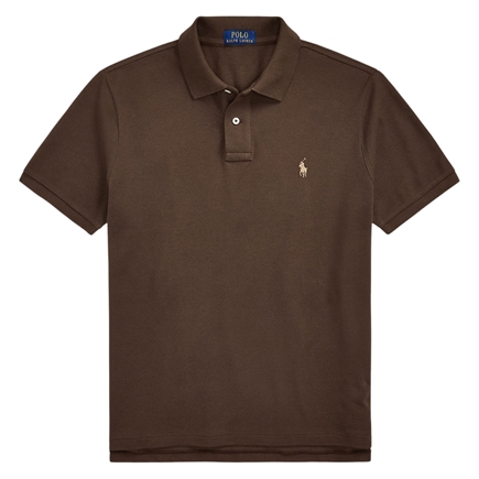 Polo Ralph Lauren The Iconic Mesh Polo T-shirt