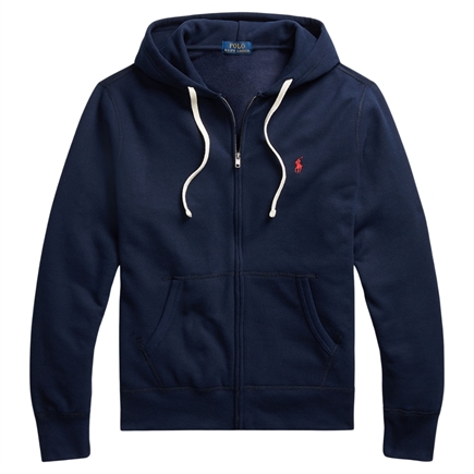 Polo Ralph Lauren The RL Fleece Hættetrøje
