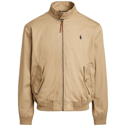 Polo Ralph Lauren The Bedford Twill Jakke 