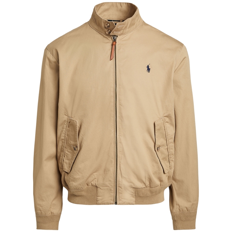 Polo Ralph Lauren The Bedford Twill Jakke 