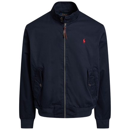 Polo Ralph Lauren The Bedford Twill Jakke 