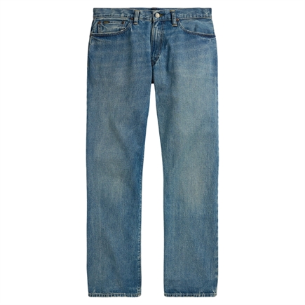 Polo Ralph Lauren Rivington Relaxed Jeans