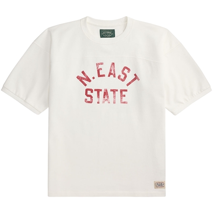 Polo Ralph Lauren Relaxed Fit Jersey Graphic T-shirt