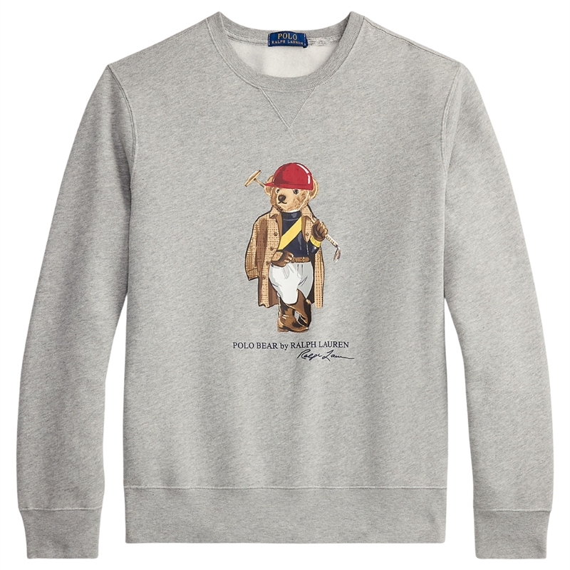 Polo Ralph Lauren Polo Bear Fleece Sweatshirt