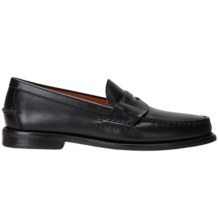 Polo Ralph Lauren Alston Leather Penny Loafers