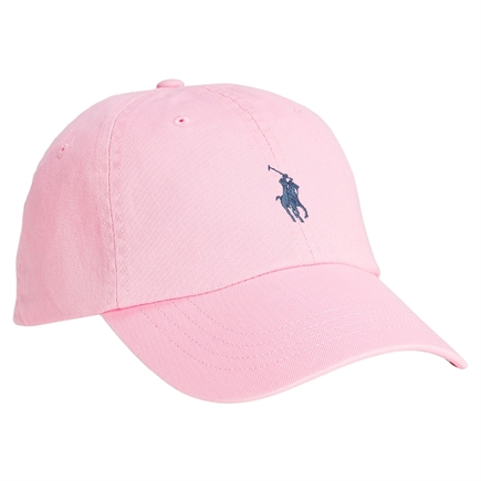 Polo Ralph Lauren Cotton Chino Baseball Kasket 