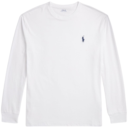 Polo Ralph Lauren Classic Fit Jersey Long-Sleeve T-shirt
