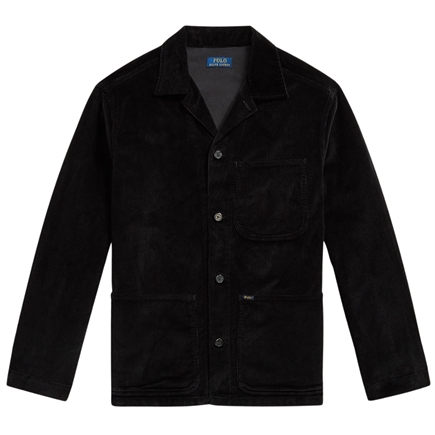 Polo Ralph Lauren Corduroy Utility Overskjorte