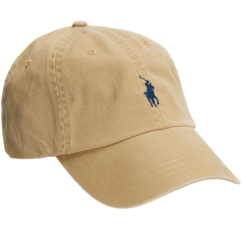 Polo Ralph Lauren Chino Baseball Kasket