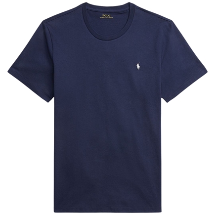 Polo Ralph Lauren Cotton Jersey T-shirt