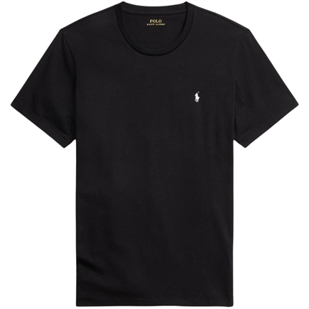 Polo Ralph Lauren Cotton Jersey T-shirt