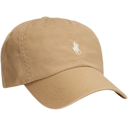 Polo Ralph Lauren Cotton Twill Ball Kasket