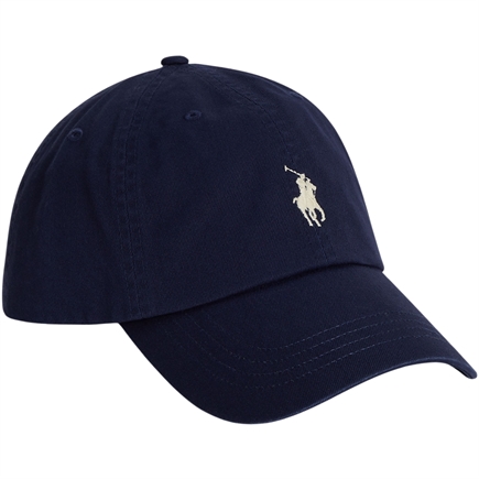 Polo Ralph Lauren Cotton Twill Ball Kasket