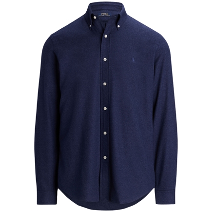 Polo Ralph Lauren Custom Fit Performance Twill Skjorte