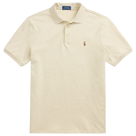Polo Ralph Lauren Soft Cotton Polo T-shirt