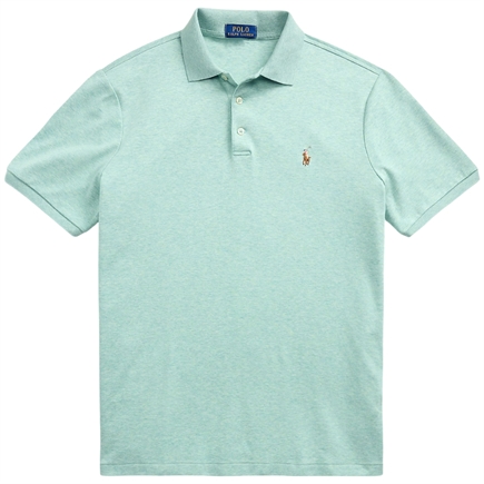 Polo Ralph Lauren Soft Cotton Polo T-shirt