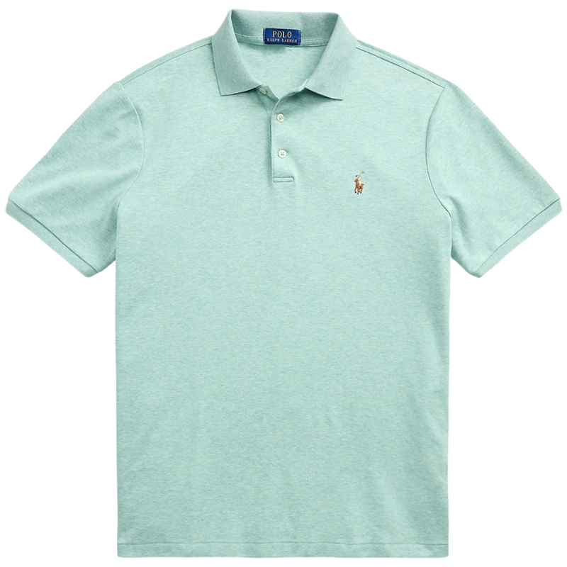Polo Ralph Lauren Soft Cotton Polo T-shirt