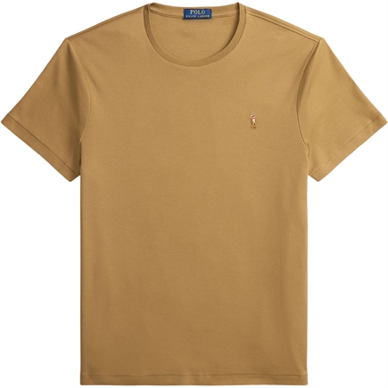 Polo Ralph Lauren Soft Cotton T-shirt