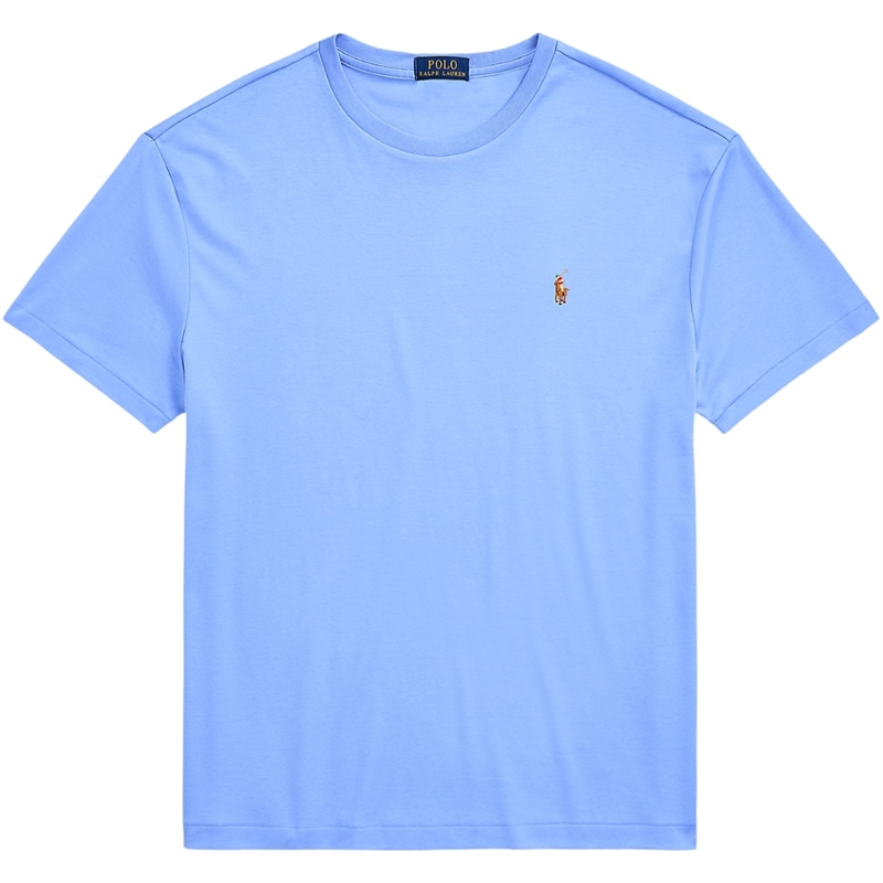 Polo Ralph Lauren Soft Cotton T-shirt