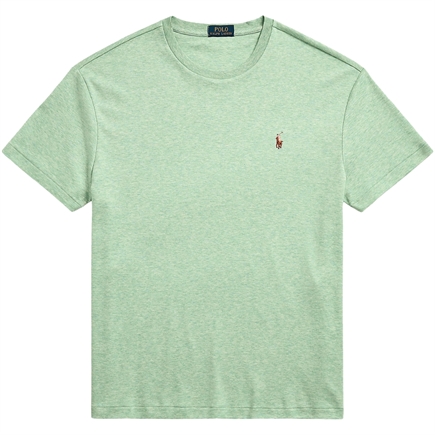 Polo Ralph Lauren Soft Cotton T-shirt