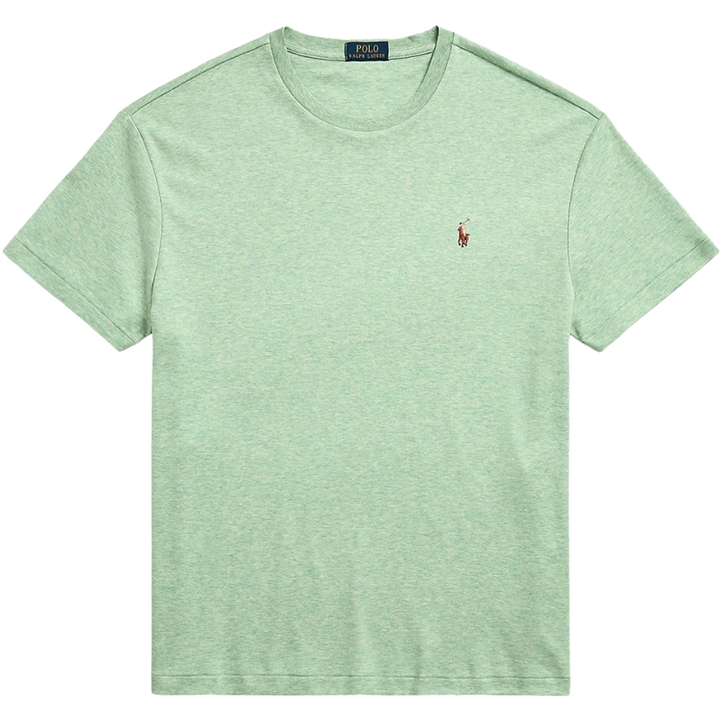Polo Ralph Lauren Soft Cotton T-shirt