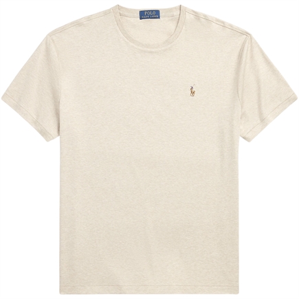 Polo Ralph Lauren Soft Cotton T-shirt