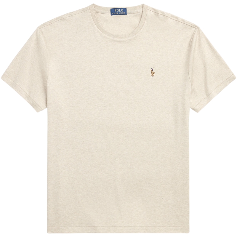 Polo Ralph Lauren Soft Cotton T-shirt