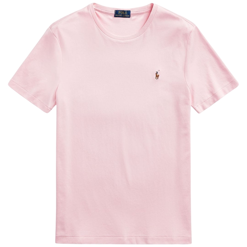 Polo Ralph Lauren Soft Cotton T-shirt
