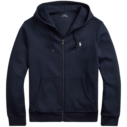 Polo Ralph Lauren Hooded Zip Hættetrøje