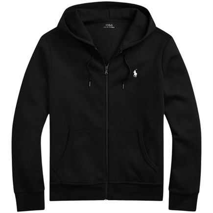 Polo Ralph Lauren Hooded Zip Hættetrøje