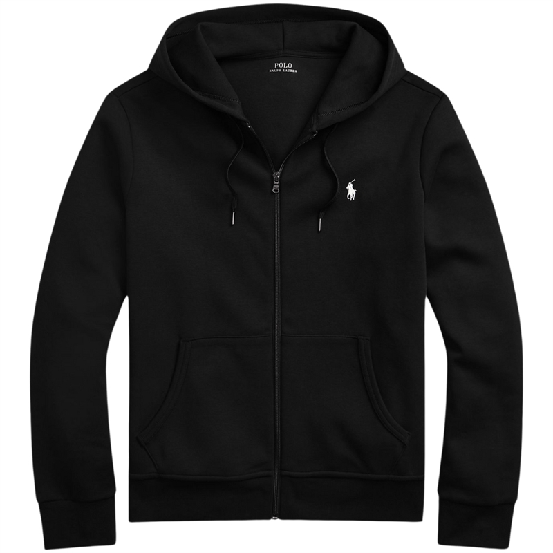 Polo Ralph Lauren Hooded Zip Hættetrøje