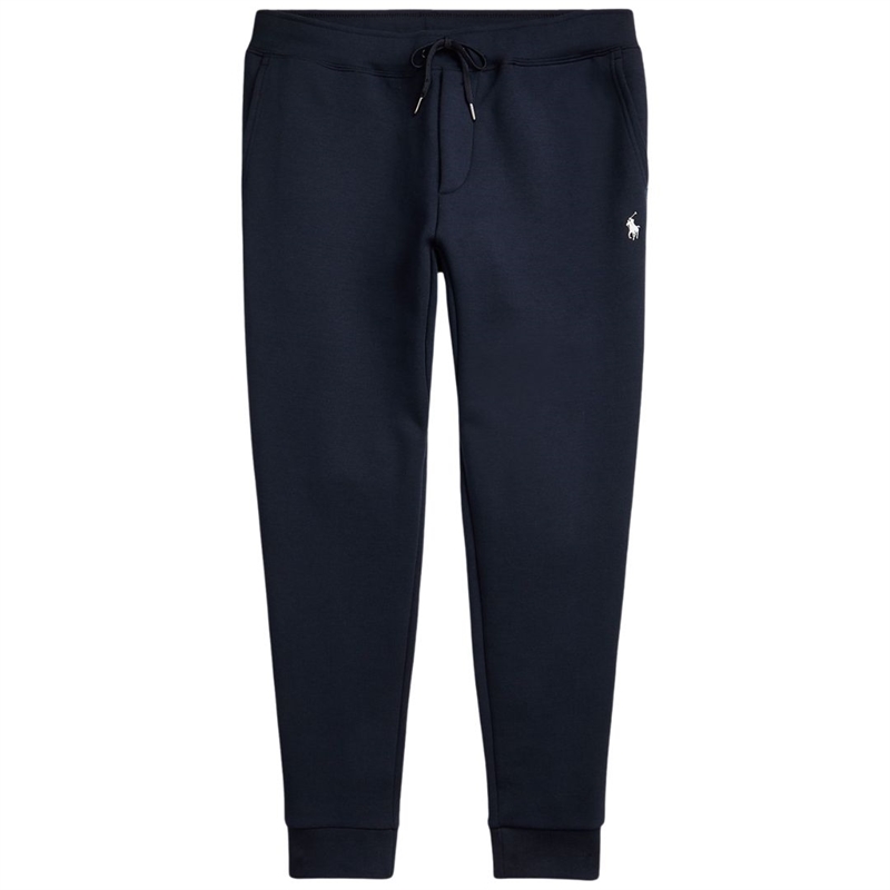 Polo Ralph Lauren Double-Knit Jogger Sweatpants