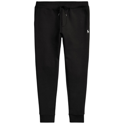 Polo Ralph Lauren Double-Knit Jogger Sweatpants