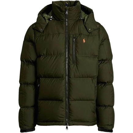Polo Ralph Lauren The Gorham Down Jakke