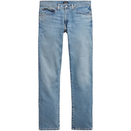 Polo Ralph Lauren Hampton Straight Stretch Jeans
