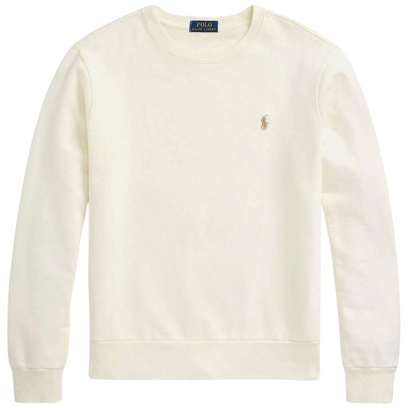 Polo Ralph Lauren Loopback Fleece Sweatshirt