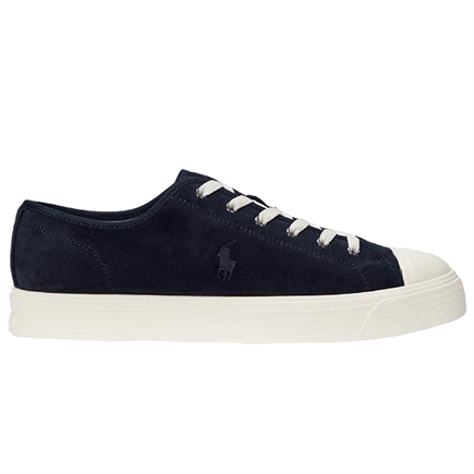 Polo Ralph Lauren Ayers Low Sneakers