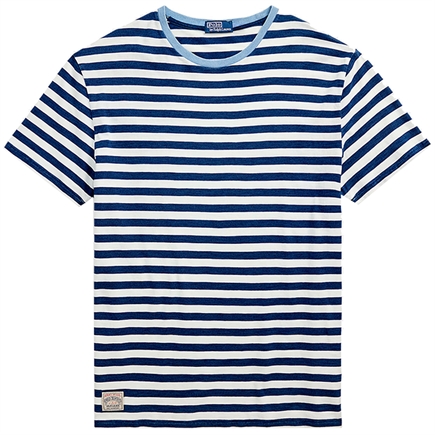 Polo Ralph Lauren Striped Jersey T-shirt