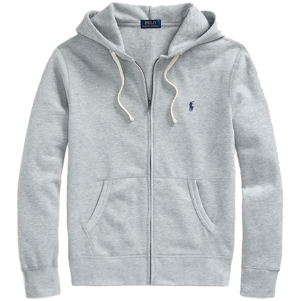 Polo Ralph Lauren The RL Fleece Hættetrøje