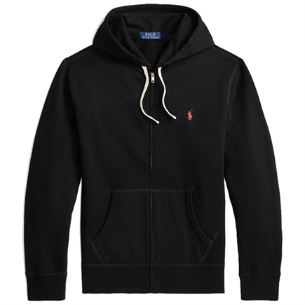 Polo Ralph Lauren The RL Fleece Hættetrøje