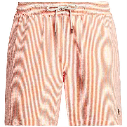 Polo Ralph Lauren Traveler Stripe Badeshorts